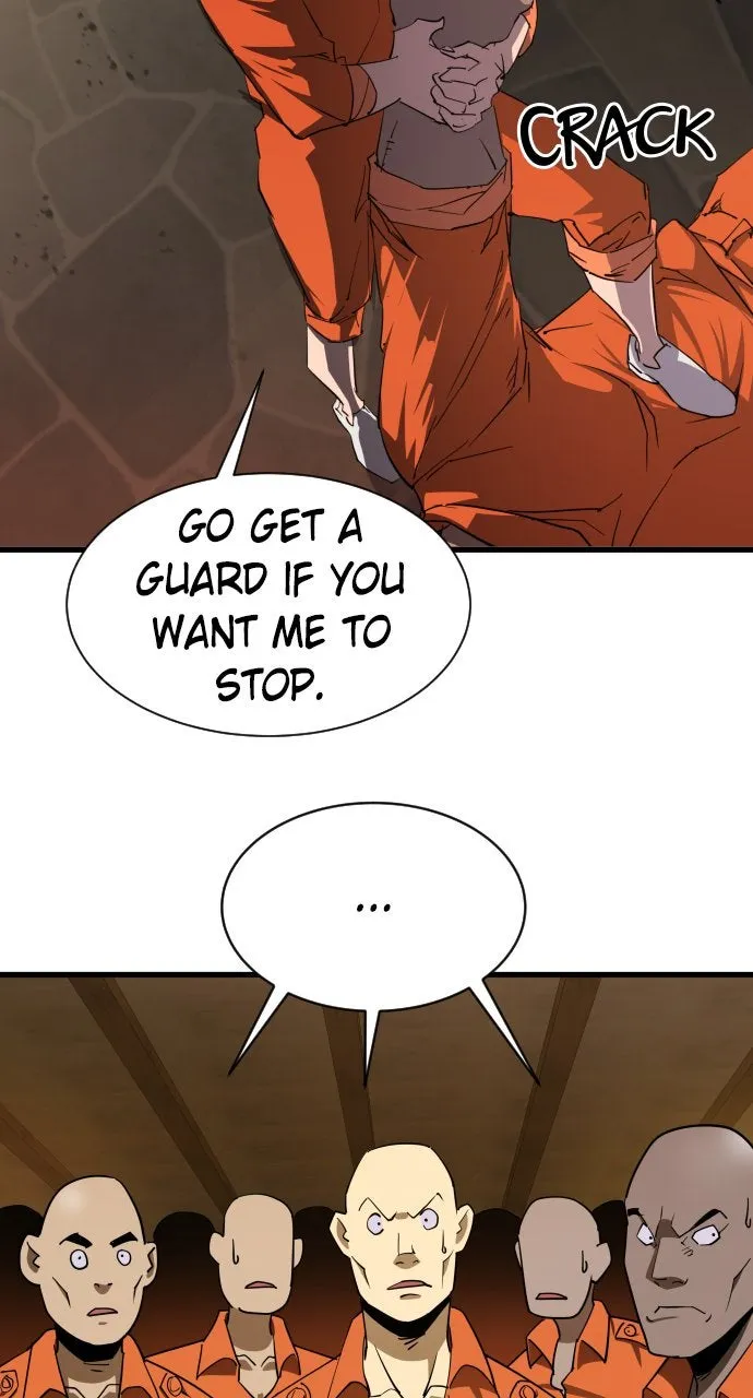 The Fistfighting Genius Mage Chapter 3 page 34 - 