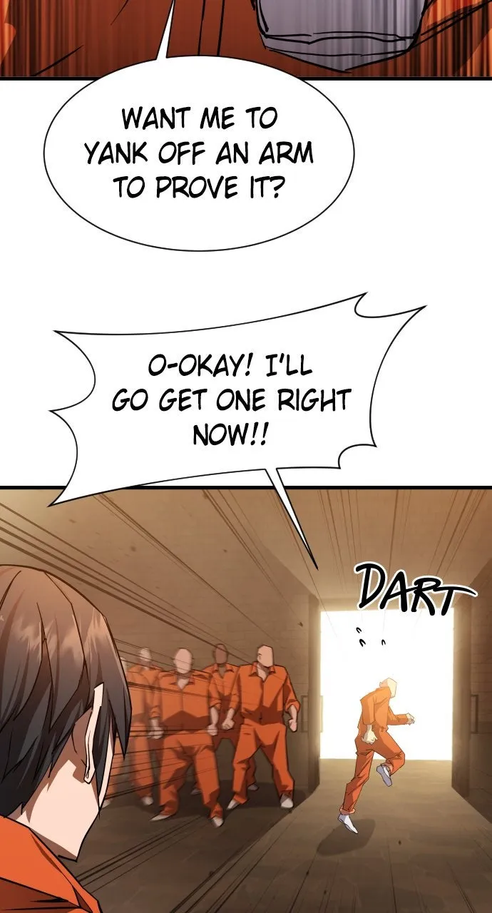 The Fistfighting Genius Mage Chapter 3 page 36 - 