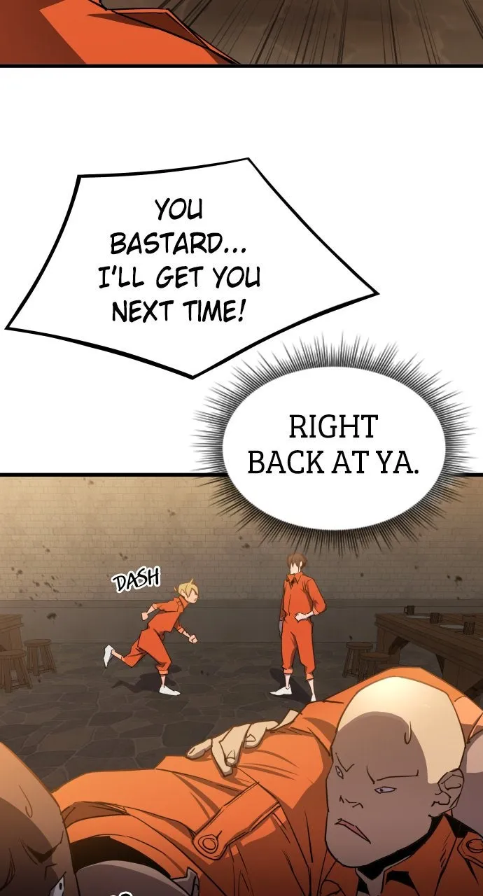 The Fistfighting Genius Mage Chapter 3 page 37 - 