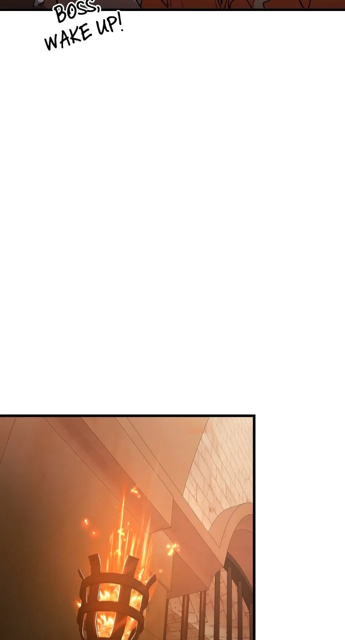 The Fistfighting Genius Mage Chapter 3 page 38 - 