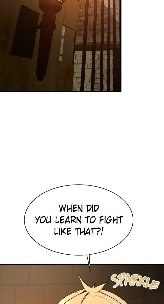The Fistfighting Genius Mage Chapter 3 page 39 - 