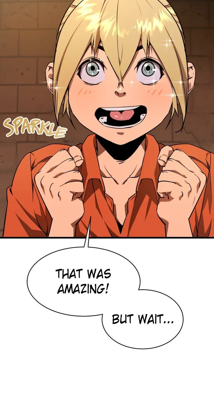 The Fistfighting Genius Mage Chapter 3 page 40 - 