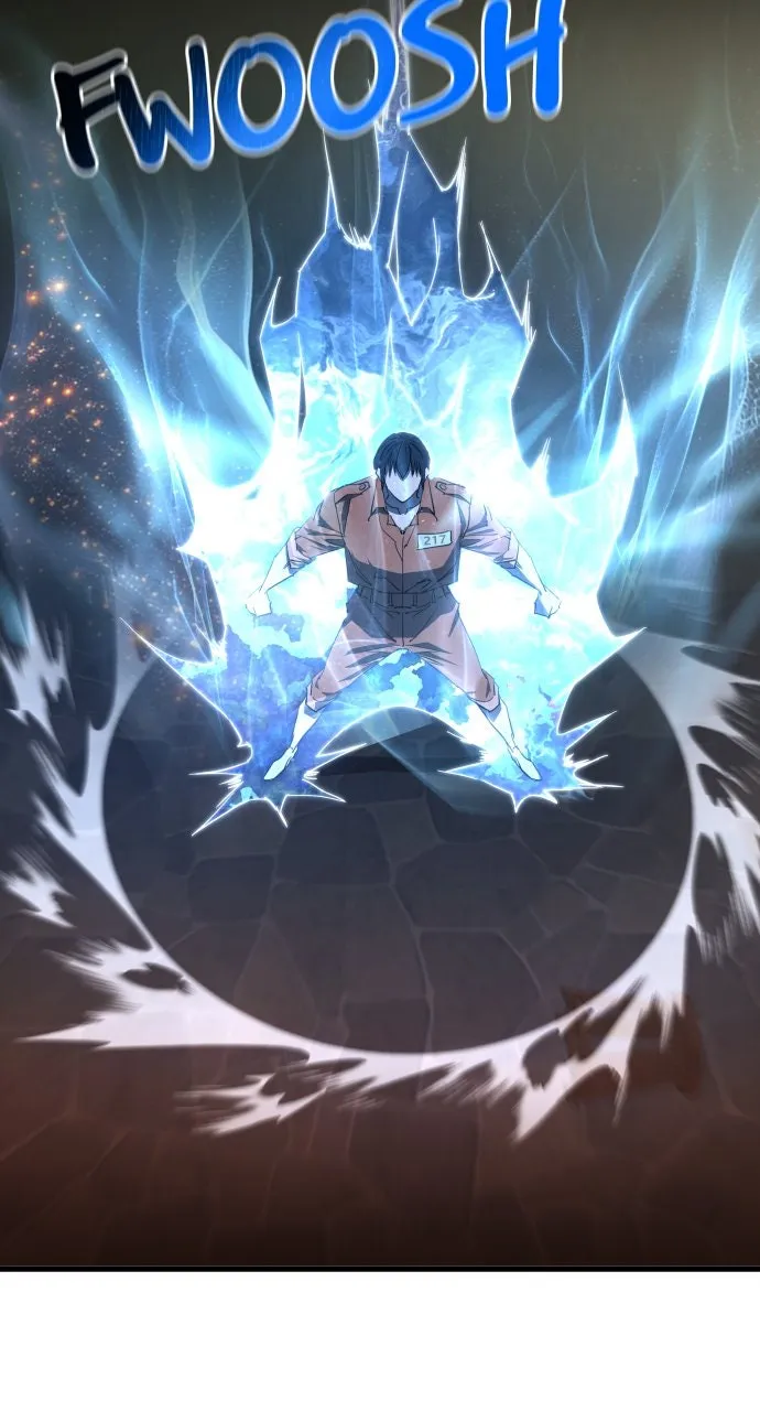 The Fistfighting Genius Mage Chapter 3 page 5 - 
