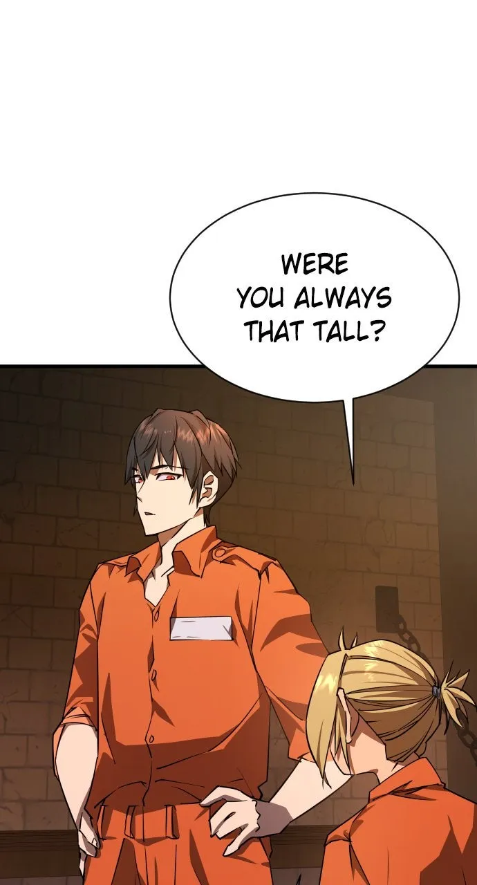 The Fistfighting Genius Mage Chapter 3 page 41 - 