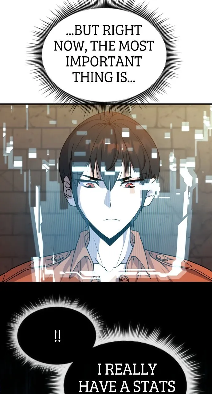 The Fistfighting Genius Mage Chapter 3 page 44 - 