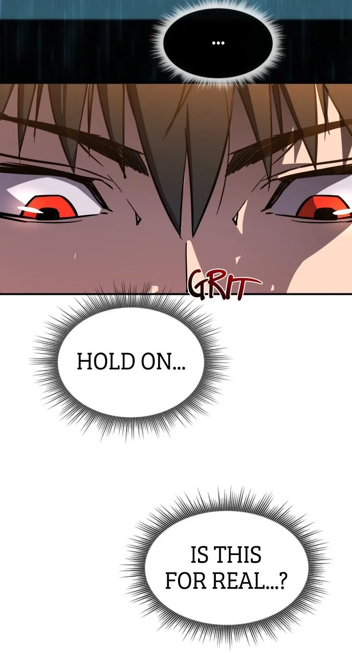 The Fistfighting Genius Mage Chapter 3 page 47 - 