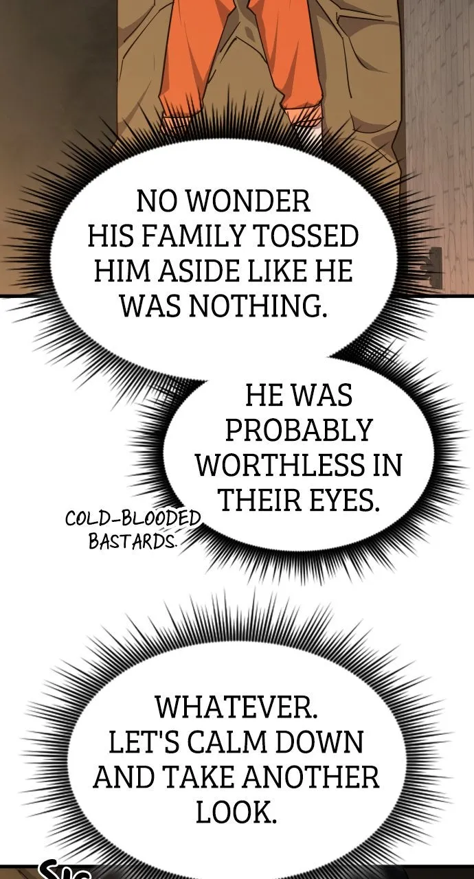 The Fistfighting Genius Mage Chapter 3 page 54 - 