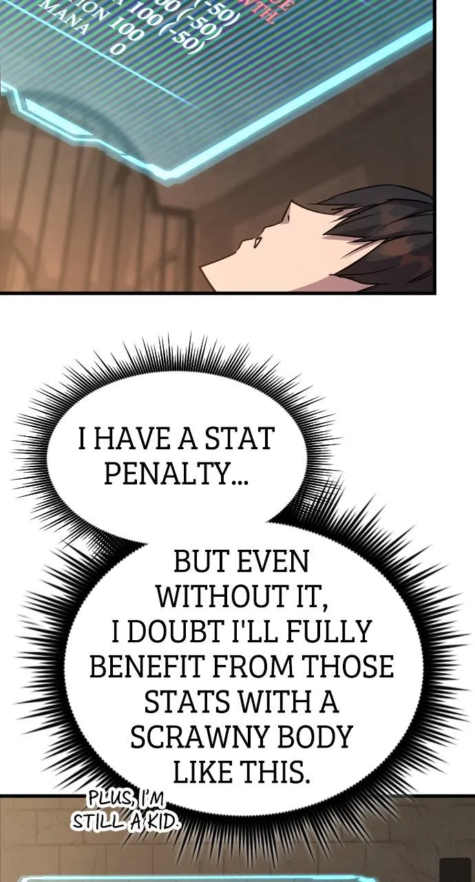 The Fistfighting Genius Mage Chapter 3 page 56 - 