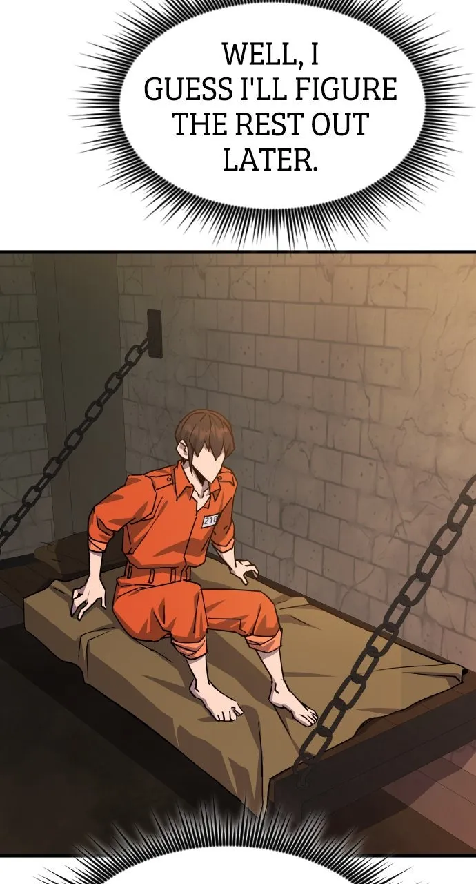 The Fistfighting Genius Mage Chapter 3 page 62 - 