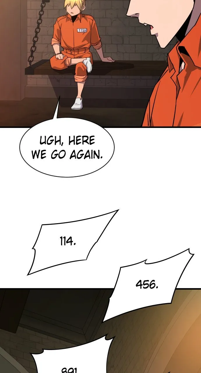 The Fistfighting Genius Mage Chapter 3 page 64 - 