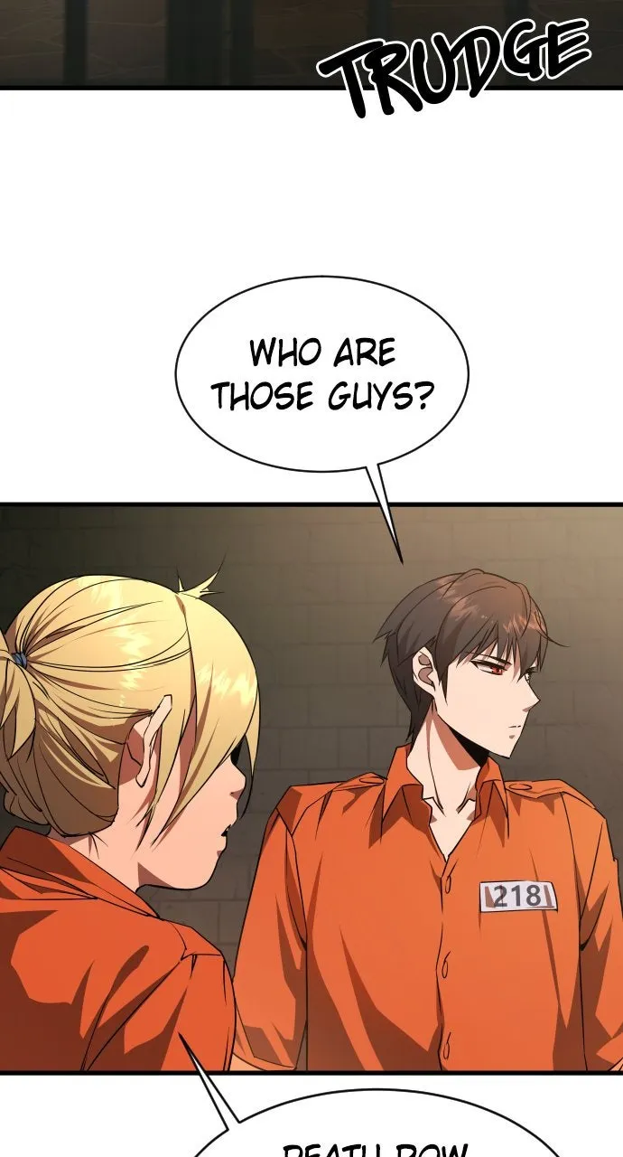 The Fistfighting Genius Mage Chapter 3 page 67 - 