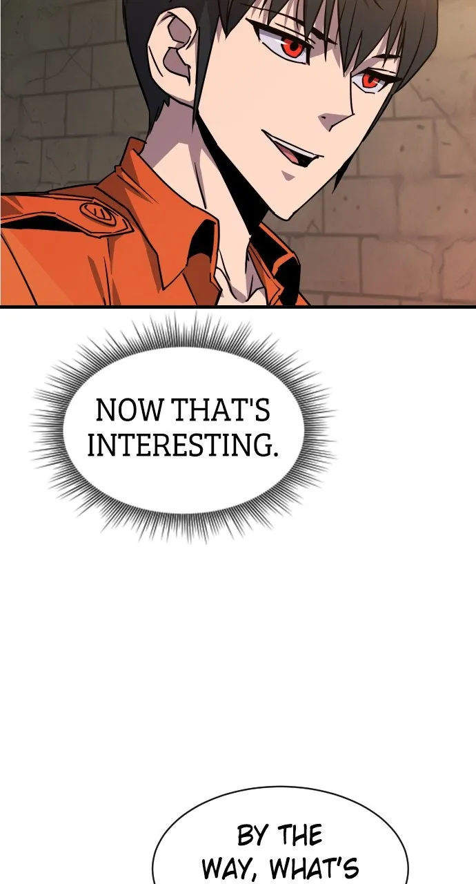 The Fistfighting Genius Mage Chapter 3 page 69 - 