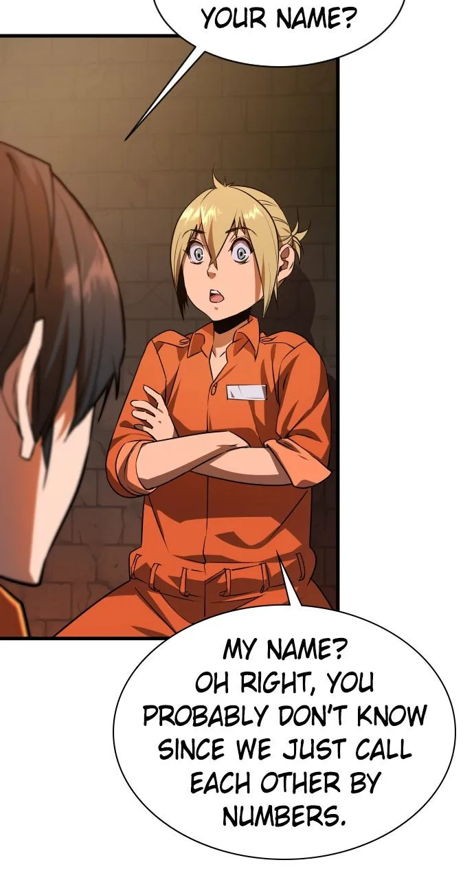 The Fistfighting Genius Mage Chapter 3 page 70 - 