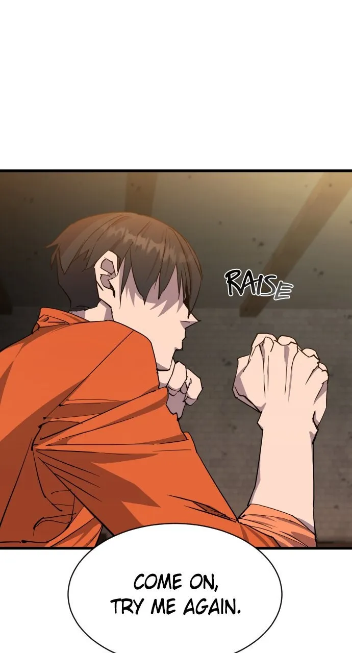 The Fistfighting Genius Mage Chapter 3 page 8 - 