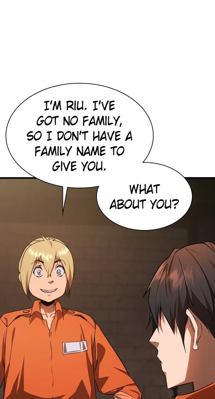 The Fistfighting Genius Mage Chapter 3 page 71 - 
