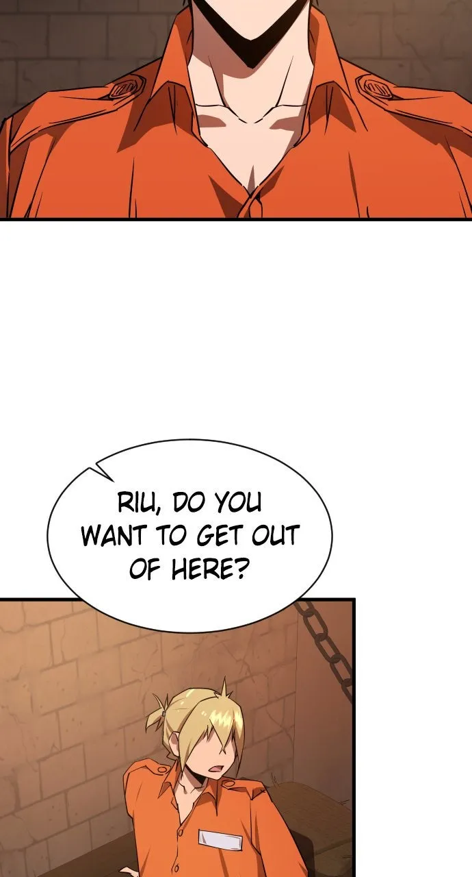 The Fistfighting Genius Mage Chapter 3 page 73 - 