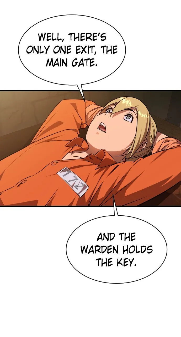 The Fistfighting Genius Mage Chapter 3 page 76 - 