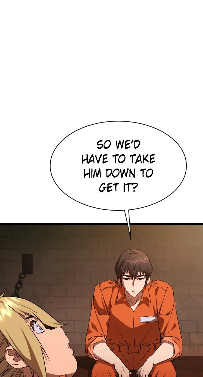 The Fistfighting Genius Mage Chapter 3 page 77 - 