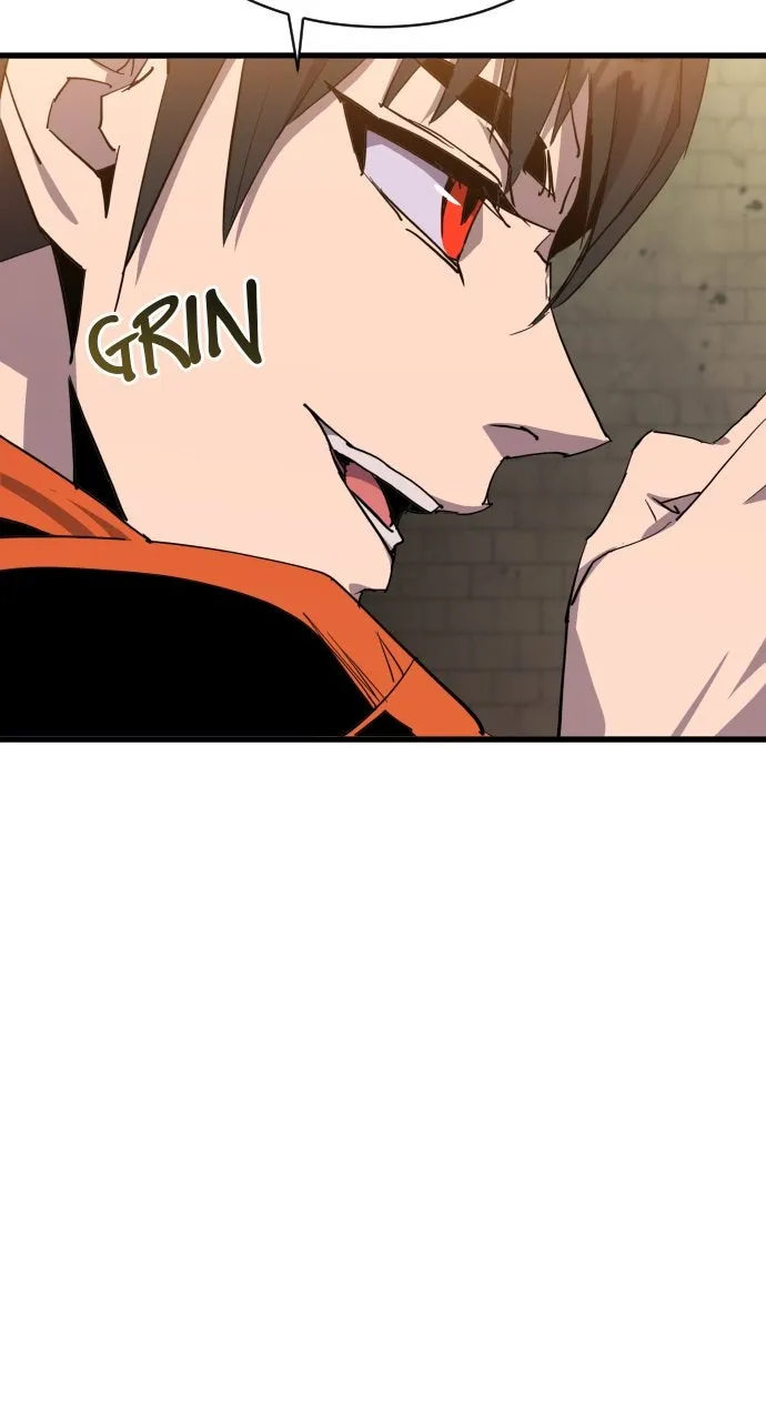 The Fistfighting Genius Mage Chapter 3 page 9 - 