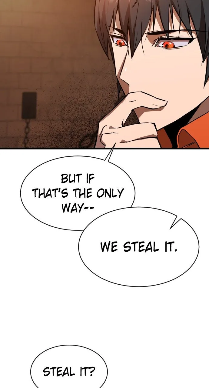 The Fistfighting Genius Mage Chapter 3 page 82 - 