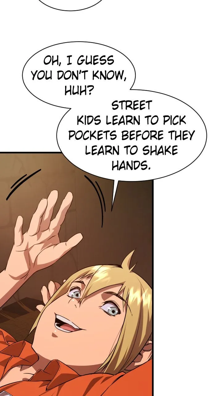 The Fistfighting Genius Mage Chapter 3 page 83 - 