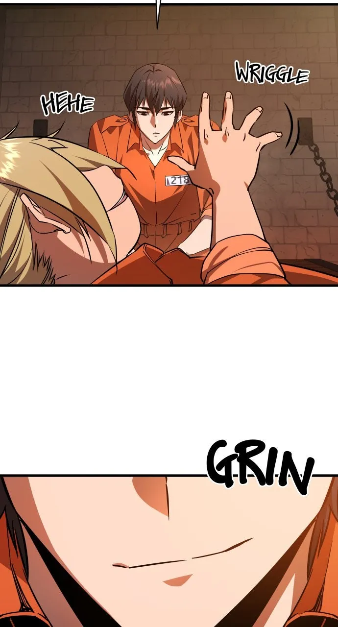 The Fistfighting Genius Mage Chapter 3 page 85 - 