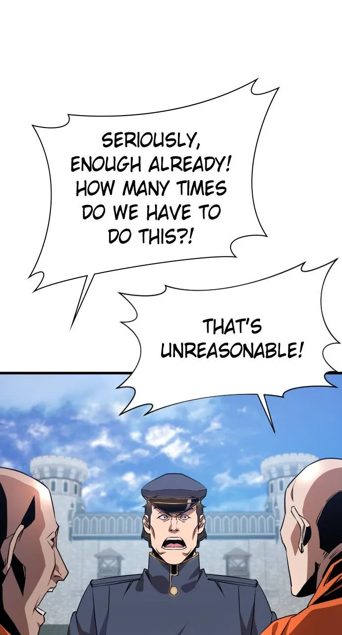 The Fistfighting Genius Mage Chapter 3 page 91 - 