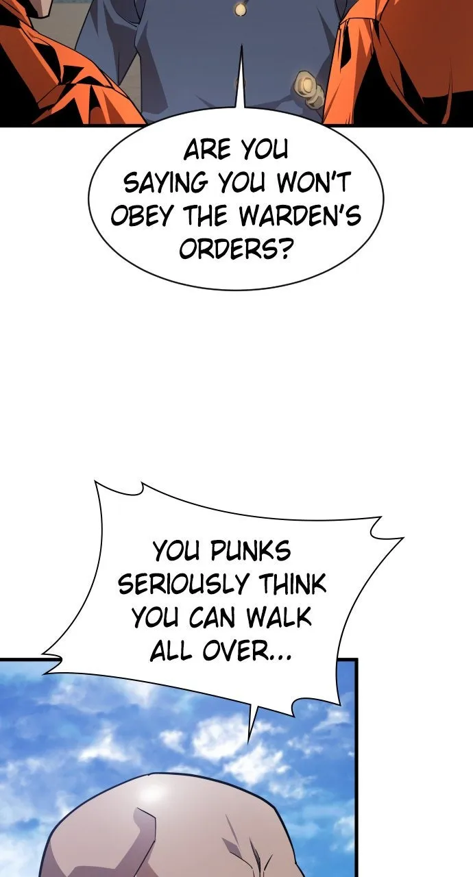 The Fistfighting Genius Mage Chapter 3 page 92 - 