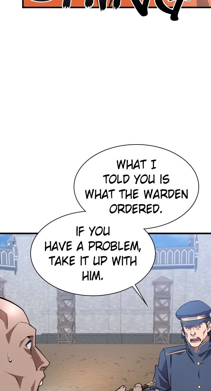 The Fistfighting Genius Mage Chapter 3 page 95 - 