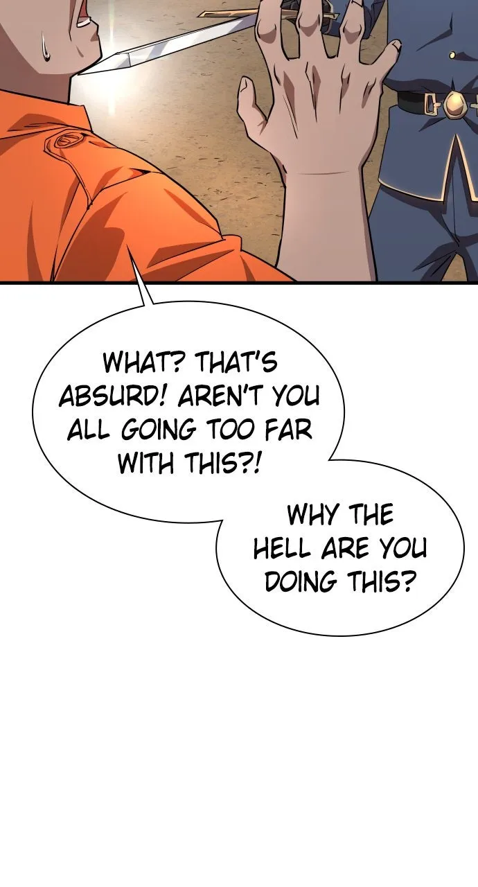 The Fistfighting Genius Mage Chapter 3 page 96 - 