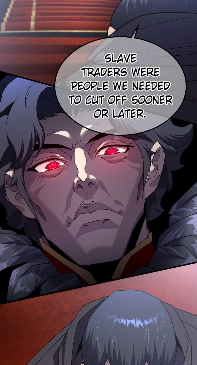 The Fistfighting Genius Mage Episode 30 page 105 - 