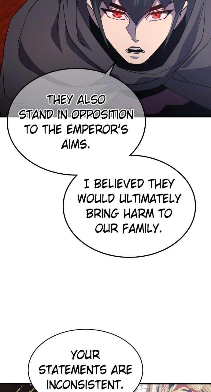 The Fistfighting Genius Mage Episode 30 page 106 - 