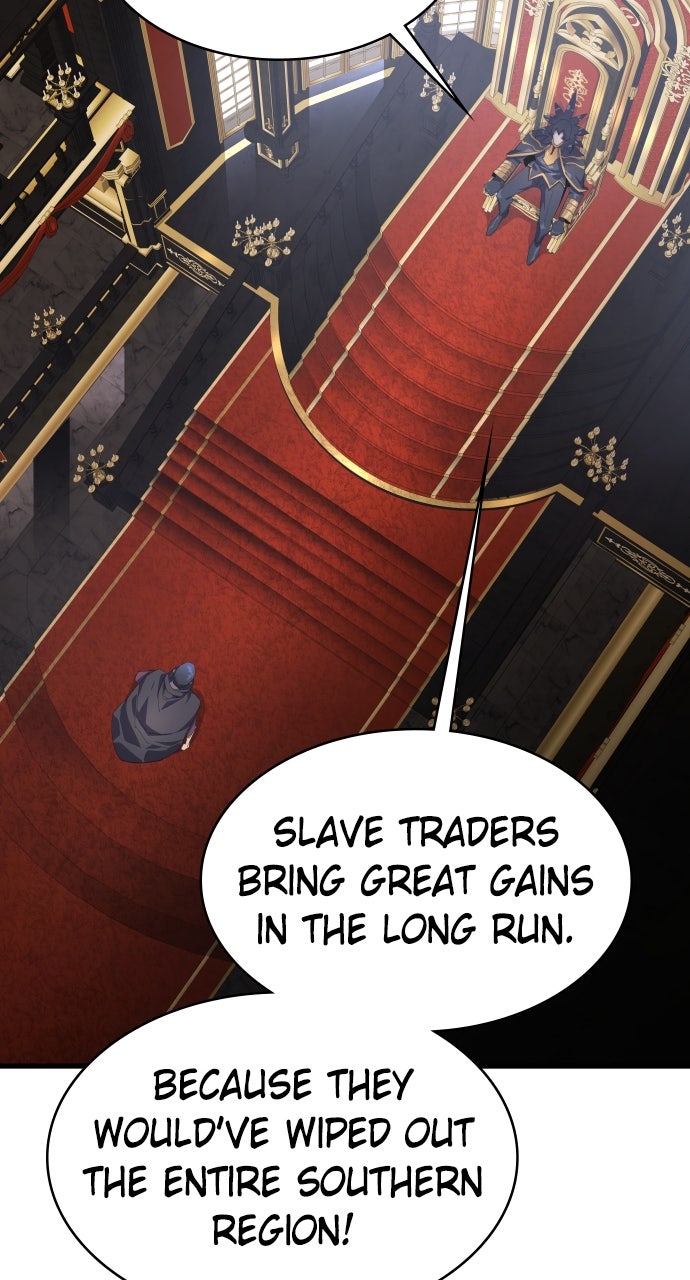 The Fistfighting Genius Mage Episode 30 page 107 - 