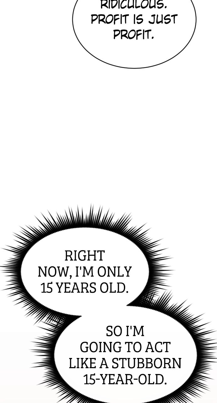 The Fistfighting Genius Mage Episode 30 page 111 - 