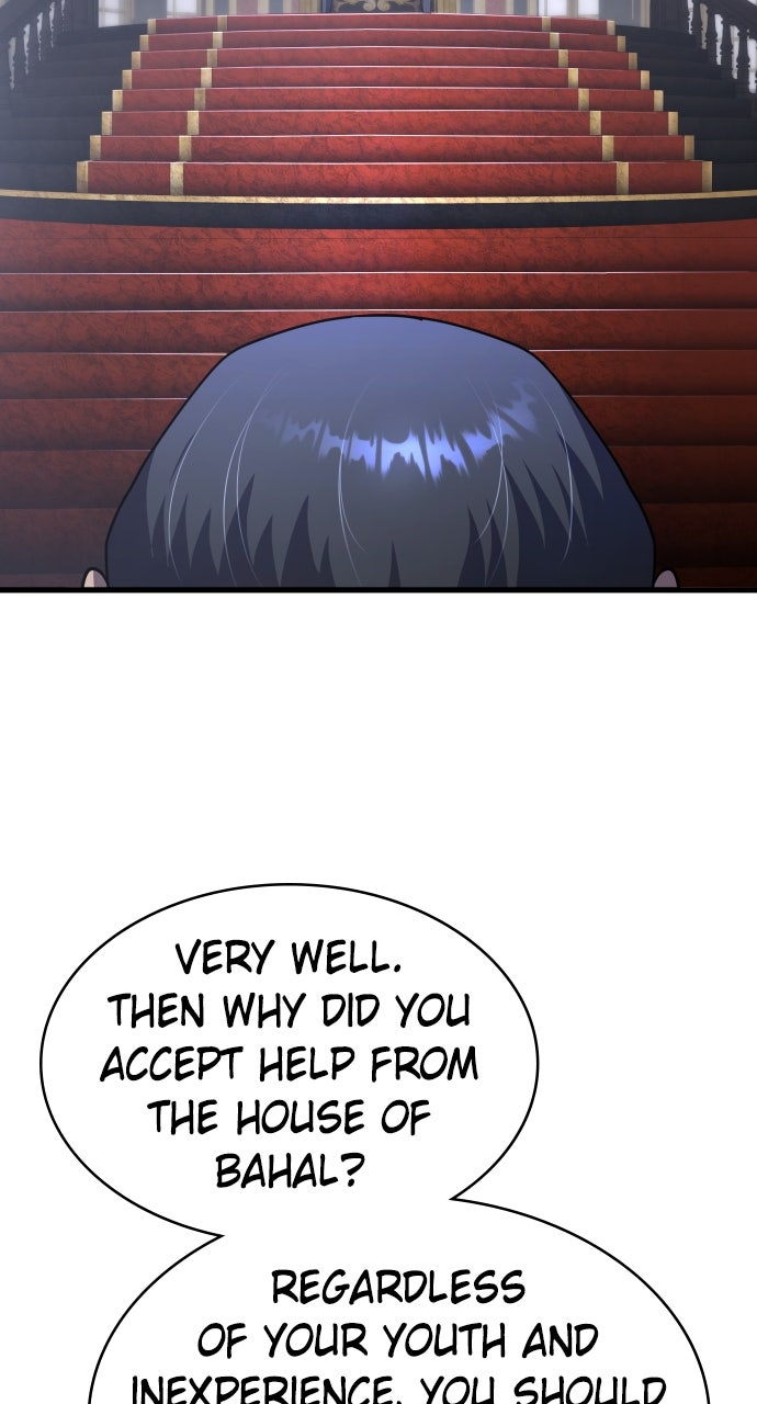 The Fistfighting Genius Mage Episode 30 page 115 - 