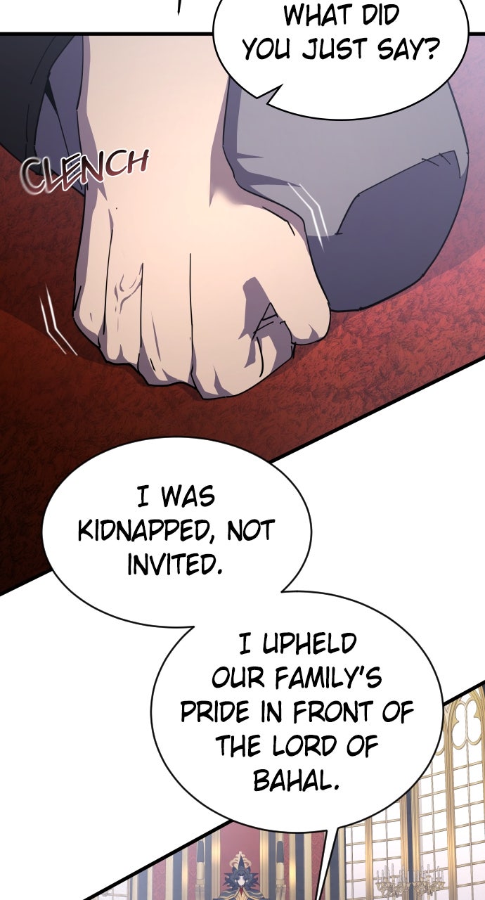 The Fistfighting Genius Mage Episode 30 page 120 - 