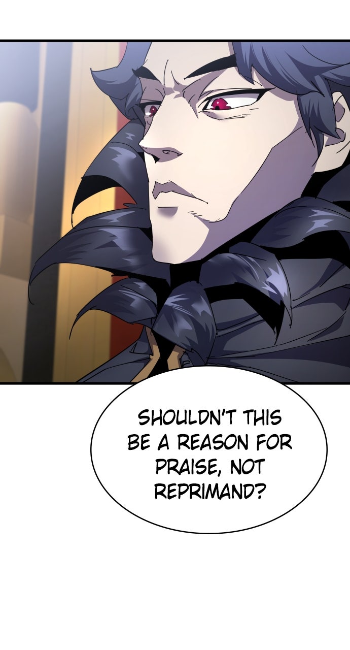 The Fistfighting Genius Mage Episode 30 page 122 - 