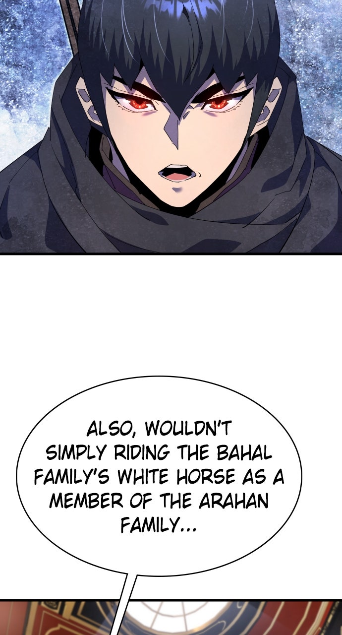 The Fistfighting Genius Mage Episode 30 page 124 - 
