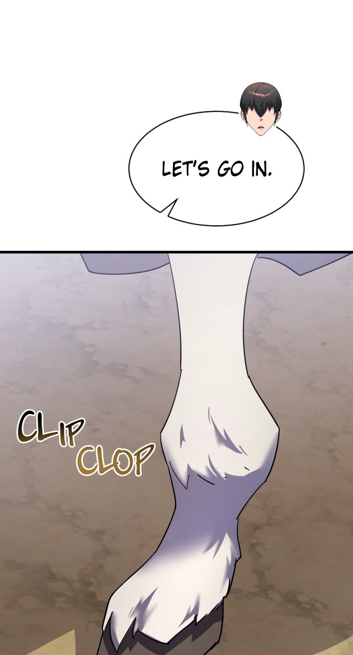 The Fistfighting Genius Mage Episode 30 page 17 - 