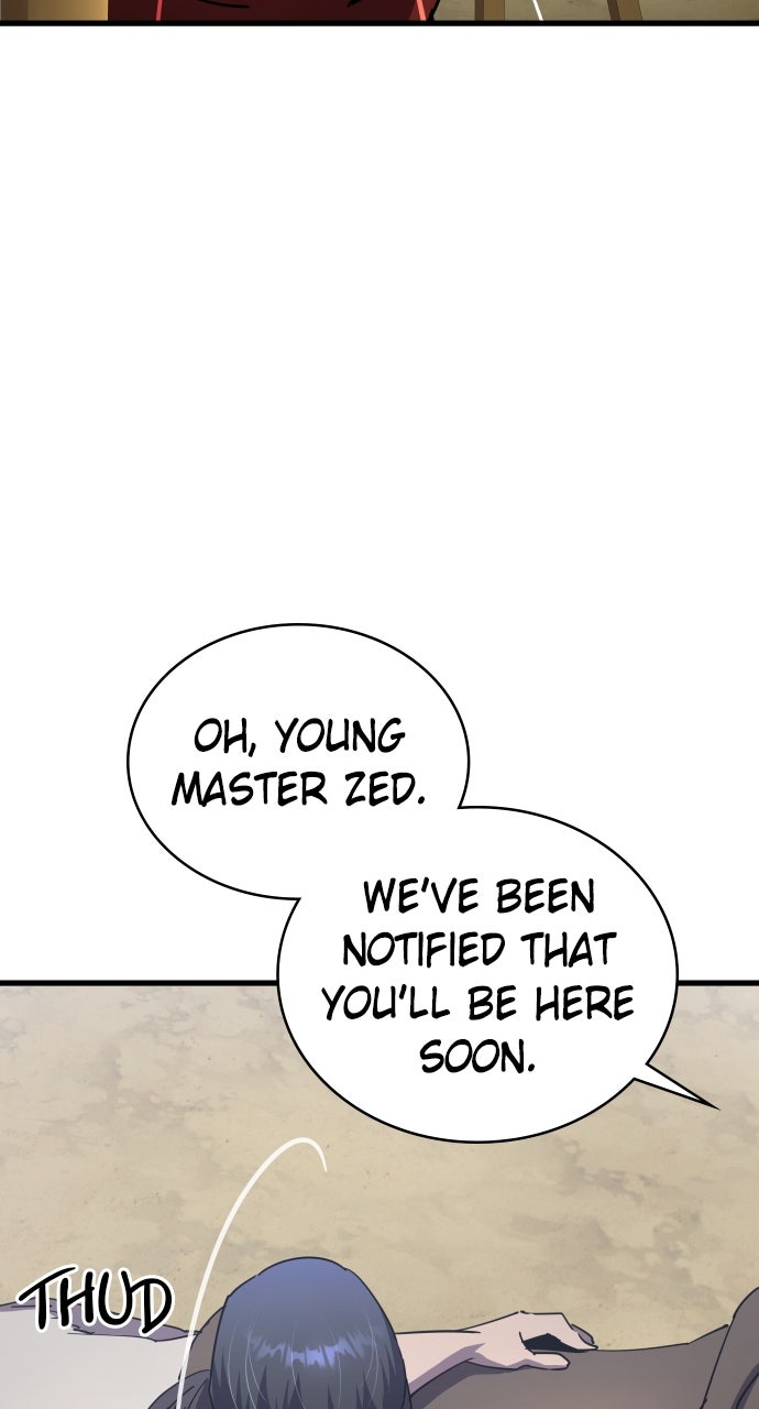 The Fistfighting Genius Mage Episode 30 page 24 - 