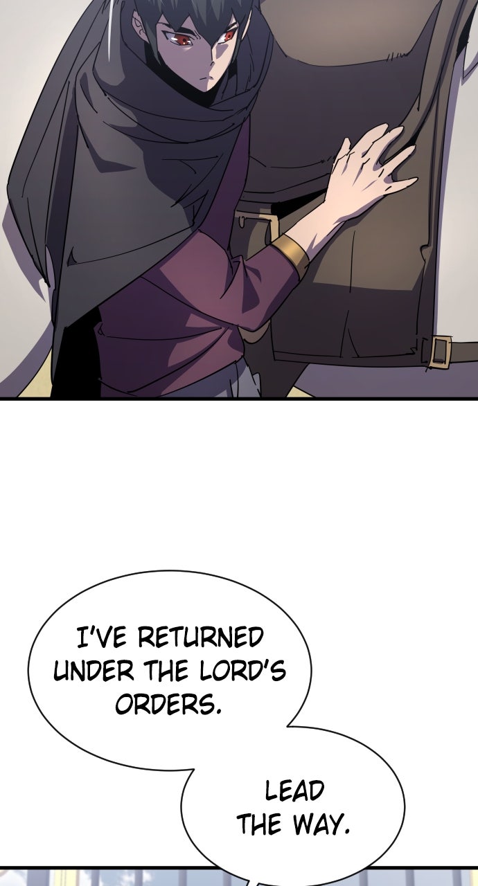The Fistfighting Genius Mage Episode 30 page 25 - 