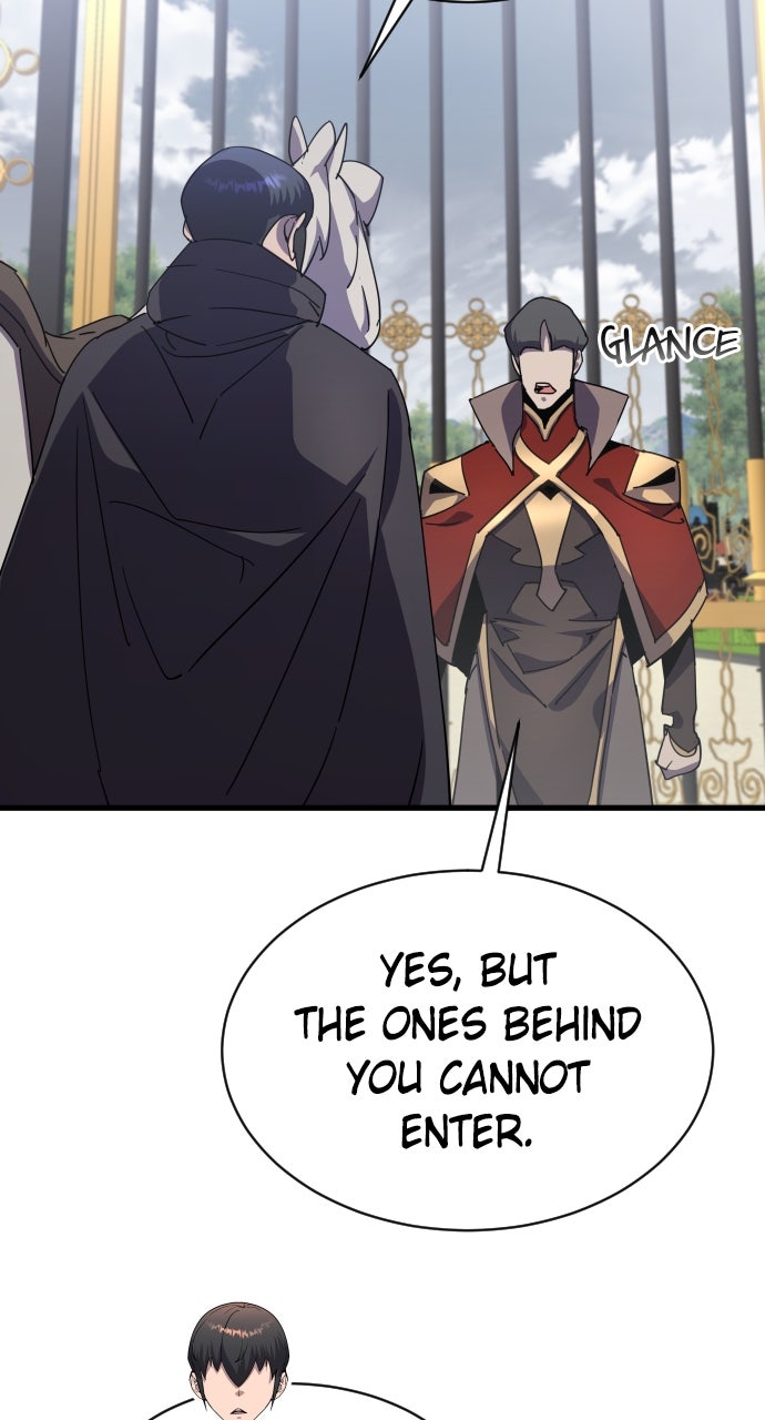 The Fistfighting Genius Mage Episode 30 page 26 - 