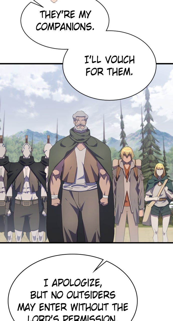 The Fistfighting Genius Mage Episode 30 page 27 - 