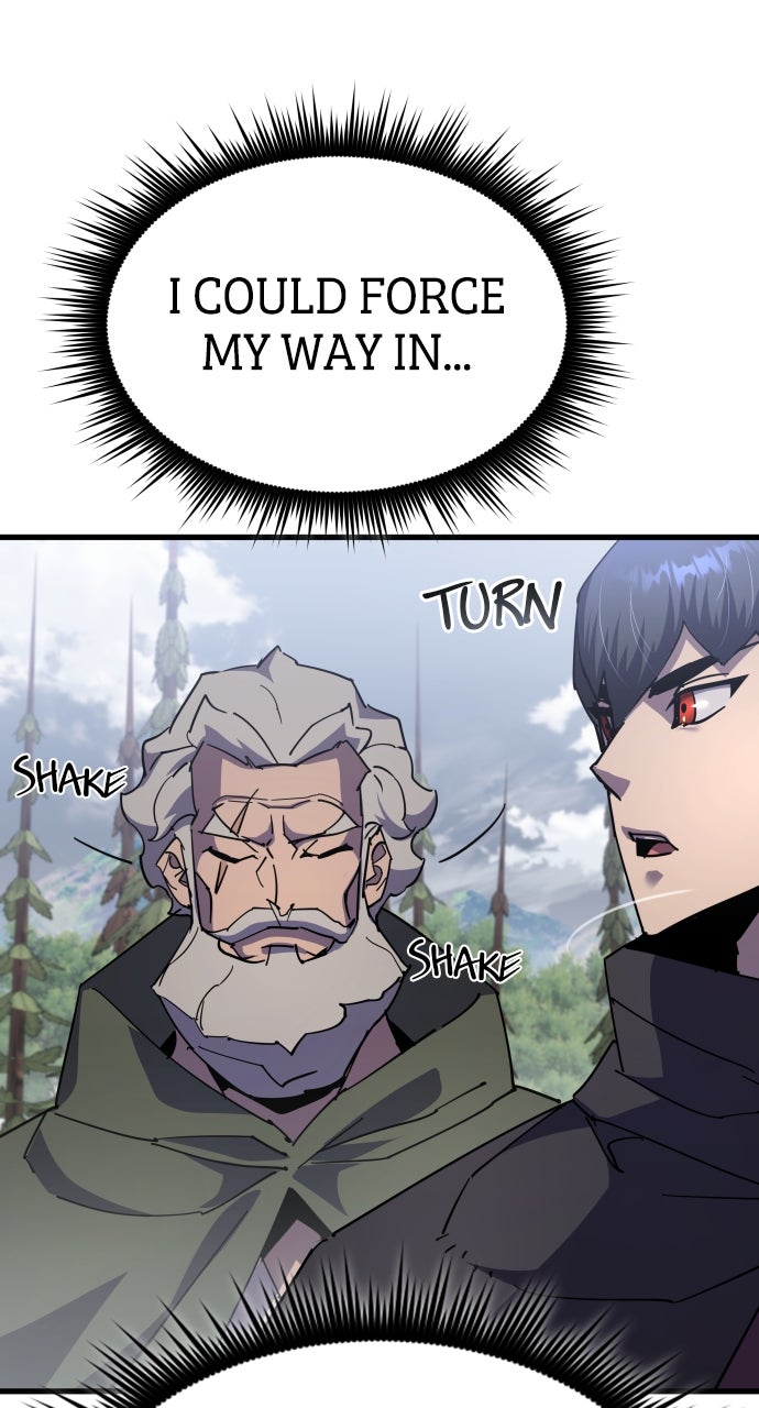 The Fistfighting Genius Mage Episode 30 page 29 - 
