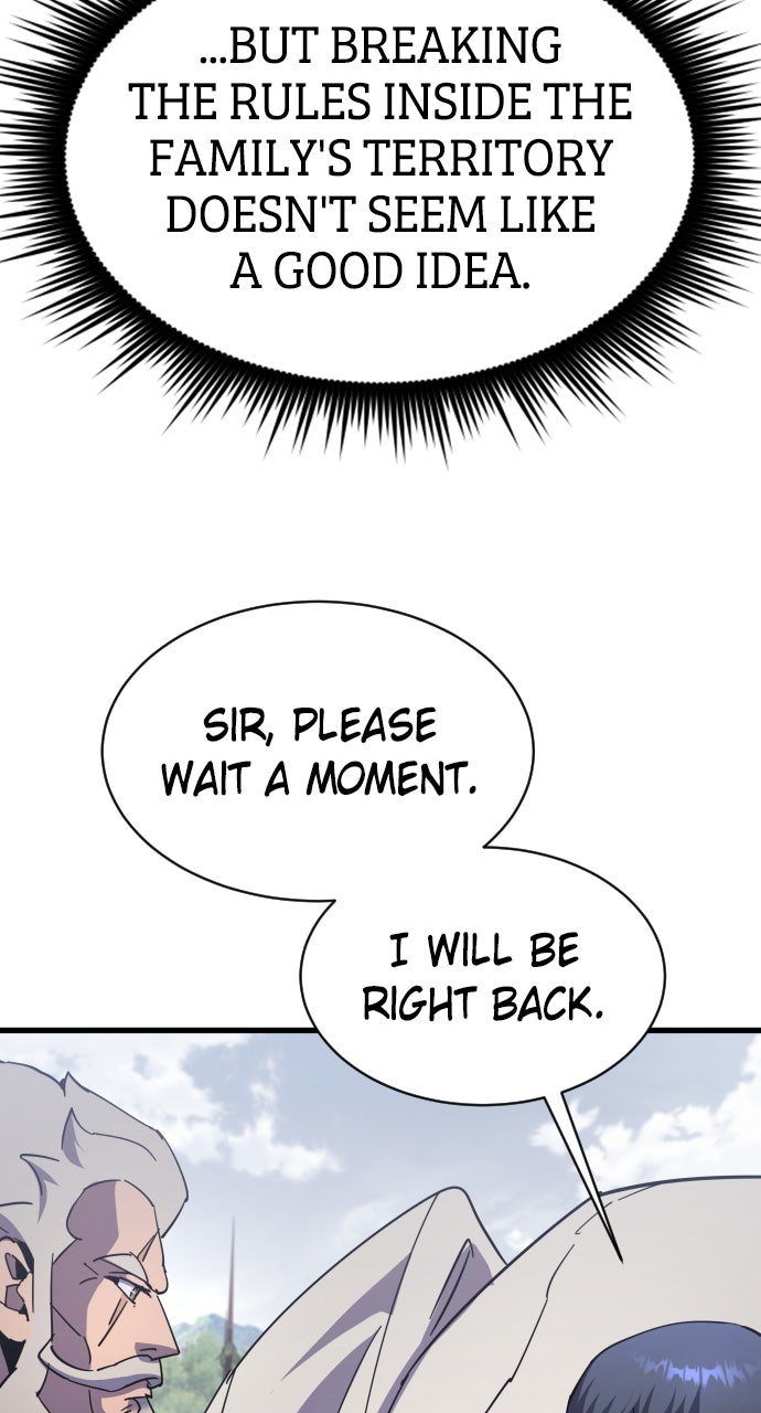 The Fistfighting Genius Mage Episode 30 page 30 - 