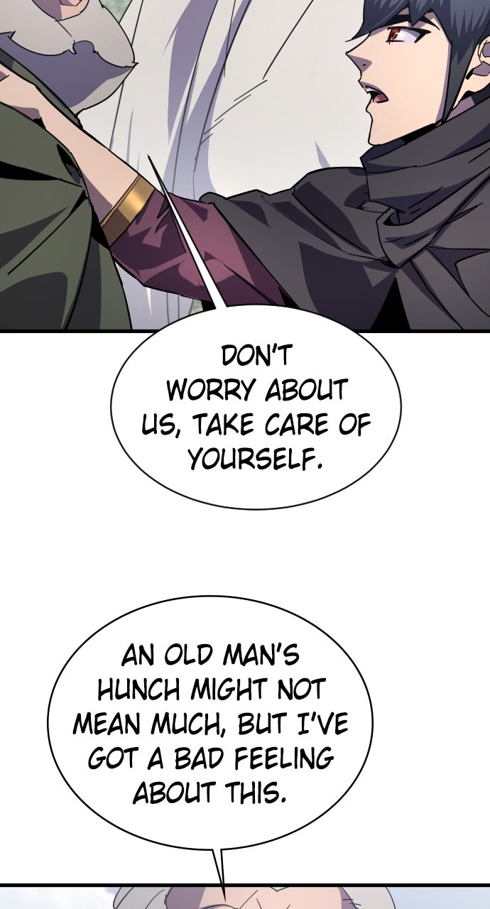 The Fistfighting Genius Mage Episode 30 page 31 - 