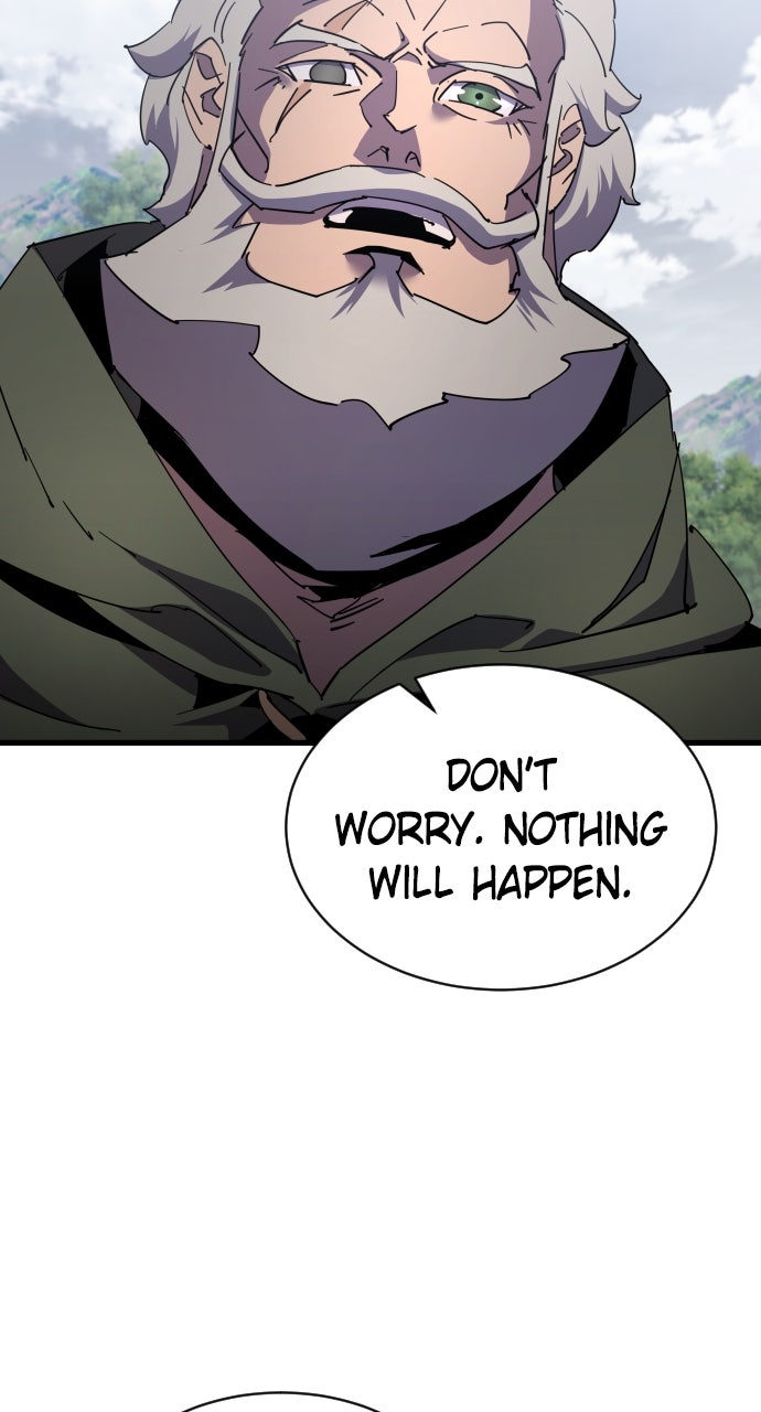 The Fistfighting Genius Mage Episode 30 page 32 - 