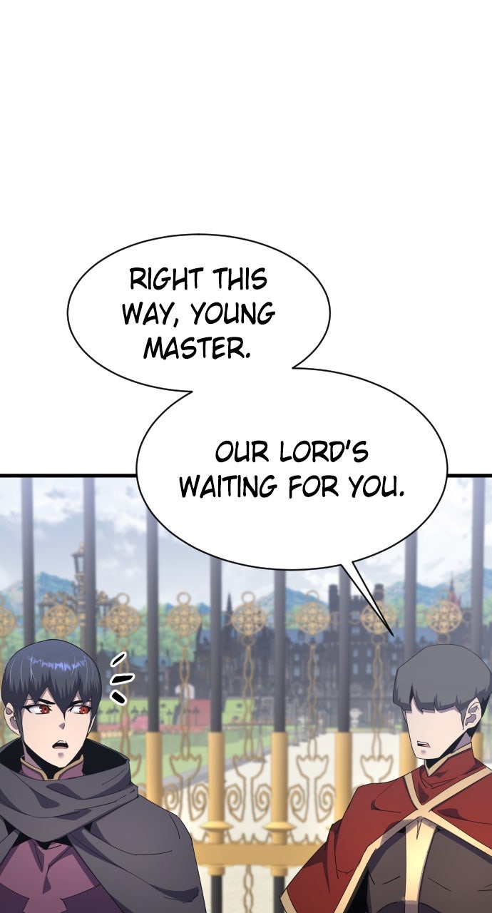 The Fistfighting Genius Mage Episode 30 page 34 - 