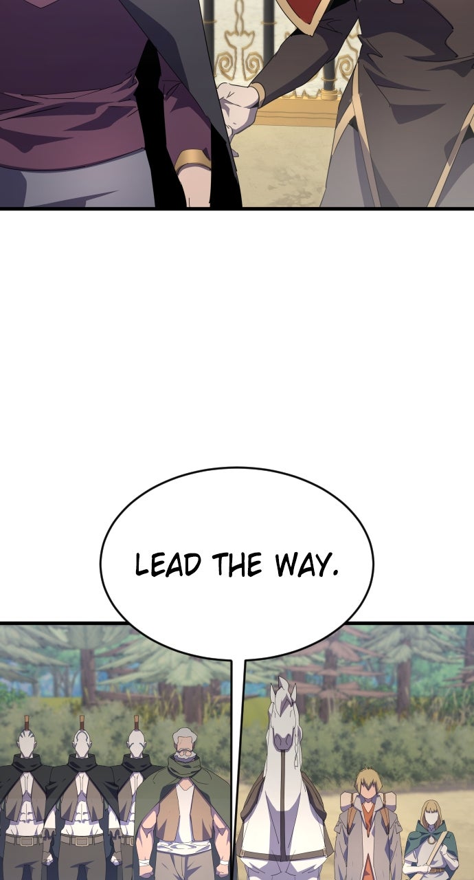 The Fistfighting Genius Mage Episode 30 page 35 - 