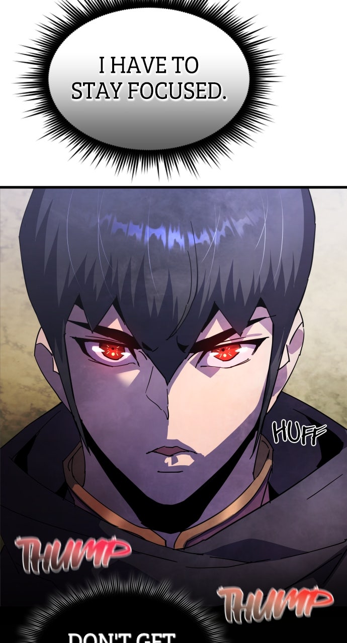 The Fistfighting Genius Mage Episode 30 page 37 - 